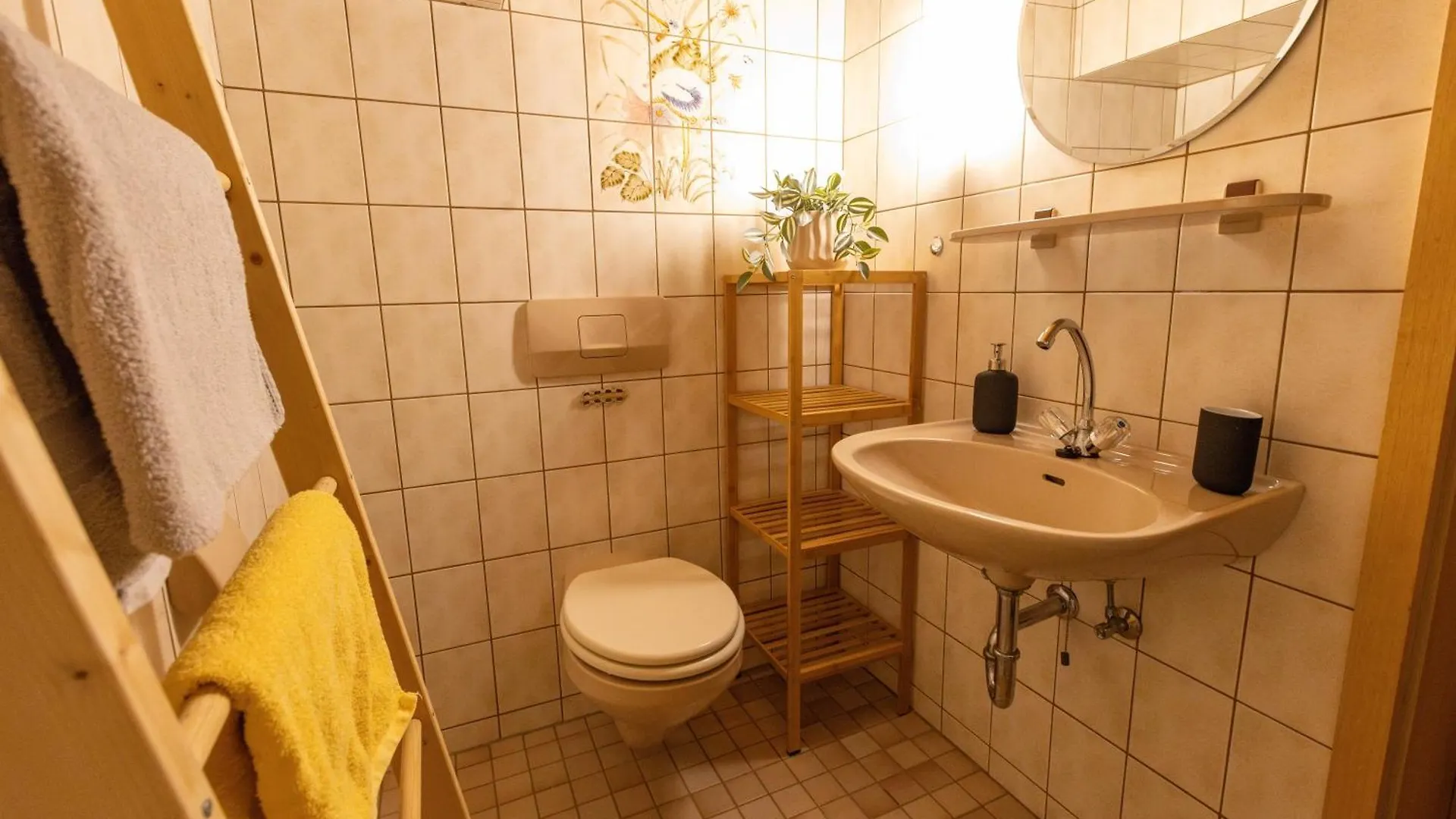 Ferienwohnung Froschkoenig Mit Sauna Inkl Koenigscard Nesselwang