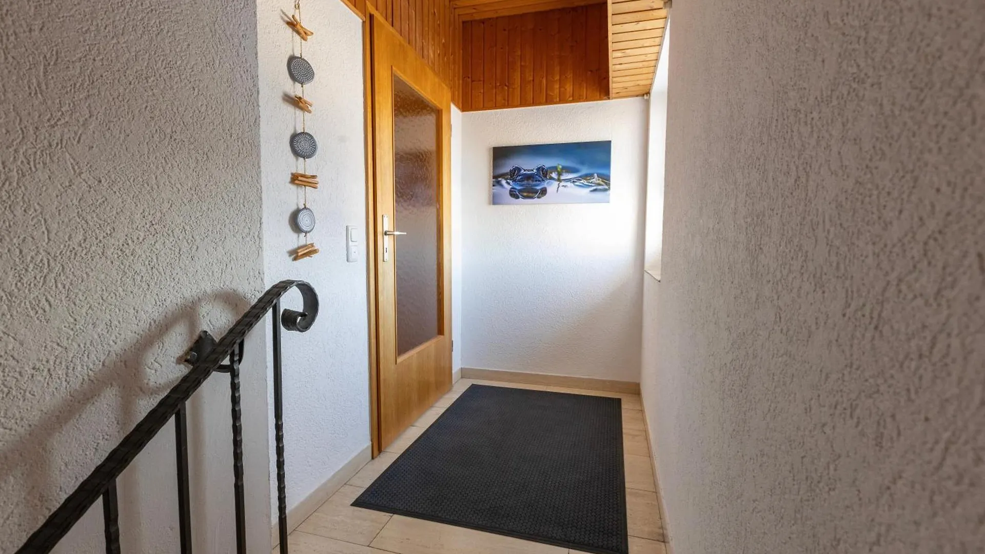 Ferienwohnung Froschkoenig Mit Sauna Inkl Koenigscard Nesselwang Germany