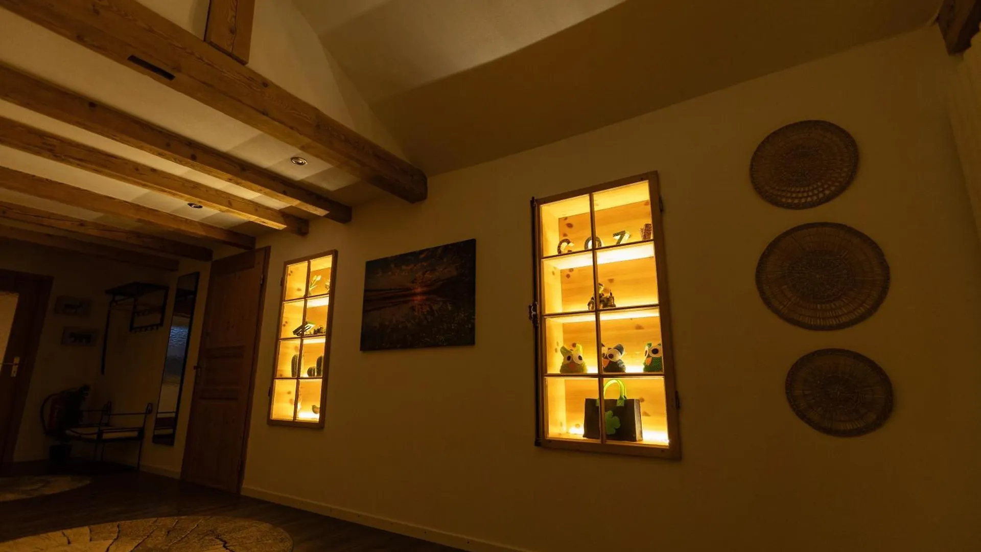 Ferienwohnung Froschkoenig Mit Sauna Inkl Koenigscard Nesselwang Apartment