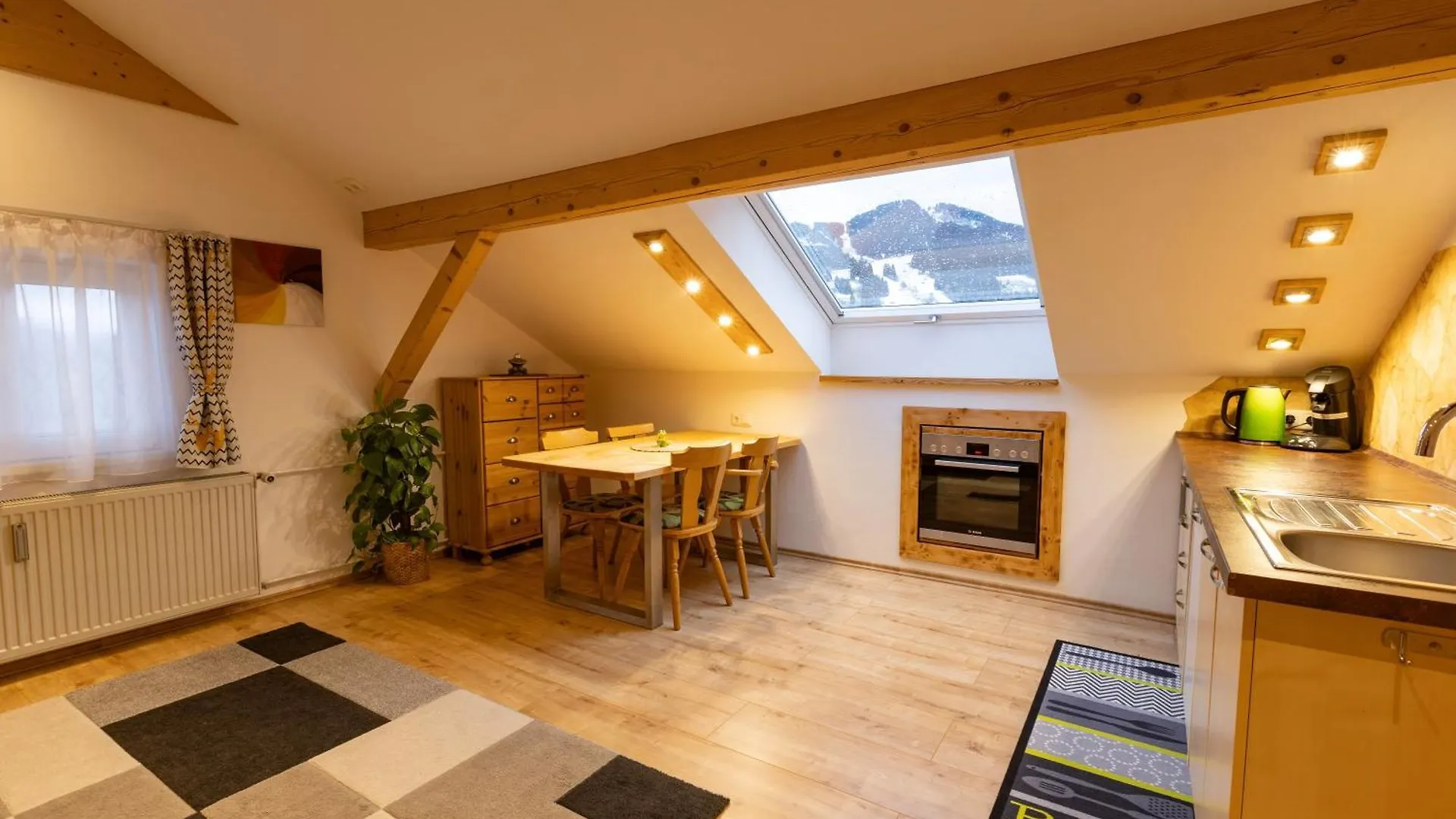Ferienwohnung Froschkoenig Mit Sauna Inkl Koenigscard Nesselwang Germany