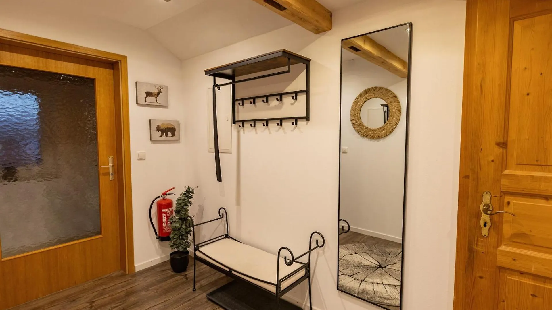 Apartment Ferienwohnung Froschkoenig Mit Sauna Inkl Koenigscard Nesselwang