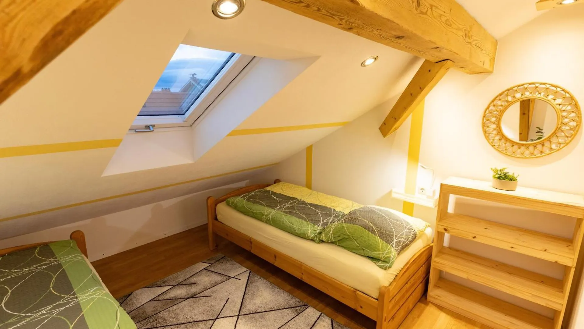 Ferienwohnung Froschkoenig Mit Sauna Inkl Koenigscard Nesselwang Apartment