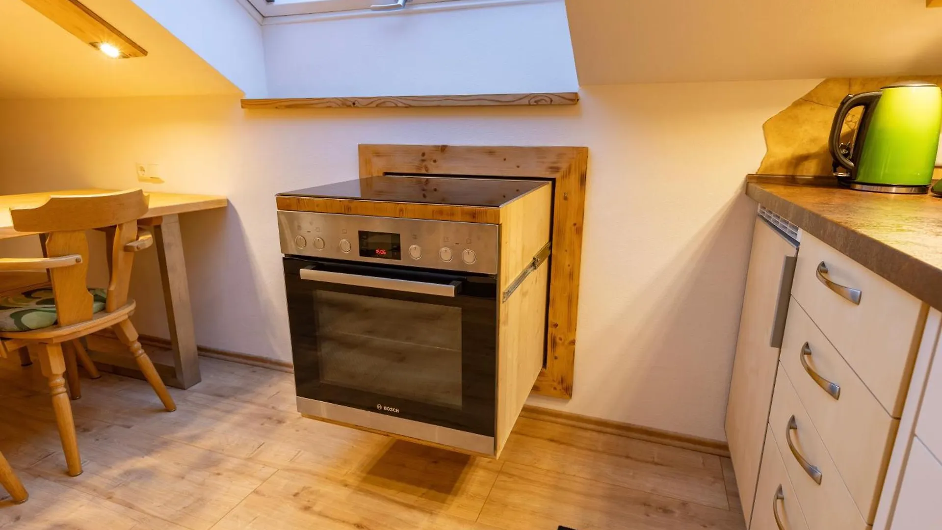 Apartment Ferienwohnung Froschkoenig Mit Sauna Inkl Koenigscard Nesselwang Germany