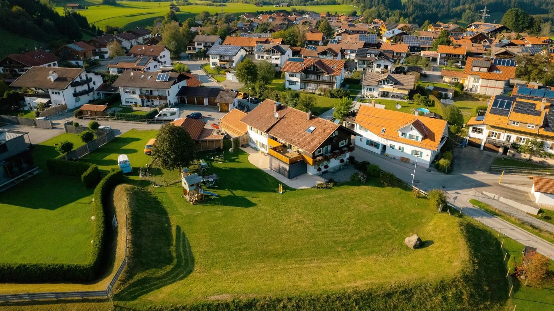 Ferienwohnung Froschkoenig Mit Sauna Inkl Koenigscard Nesselwang 0*,  Germany