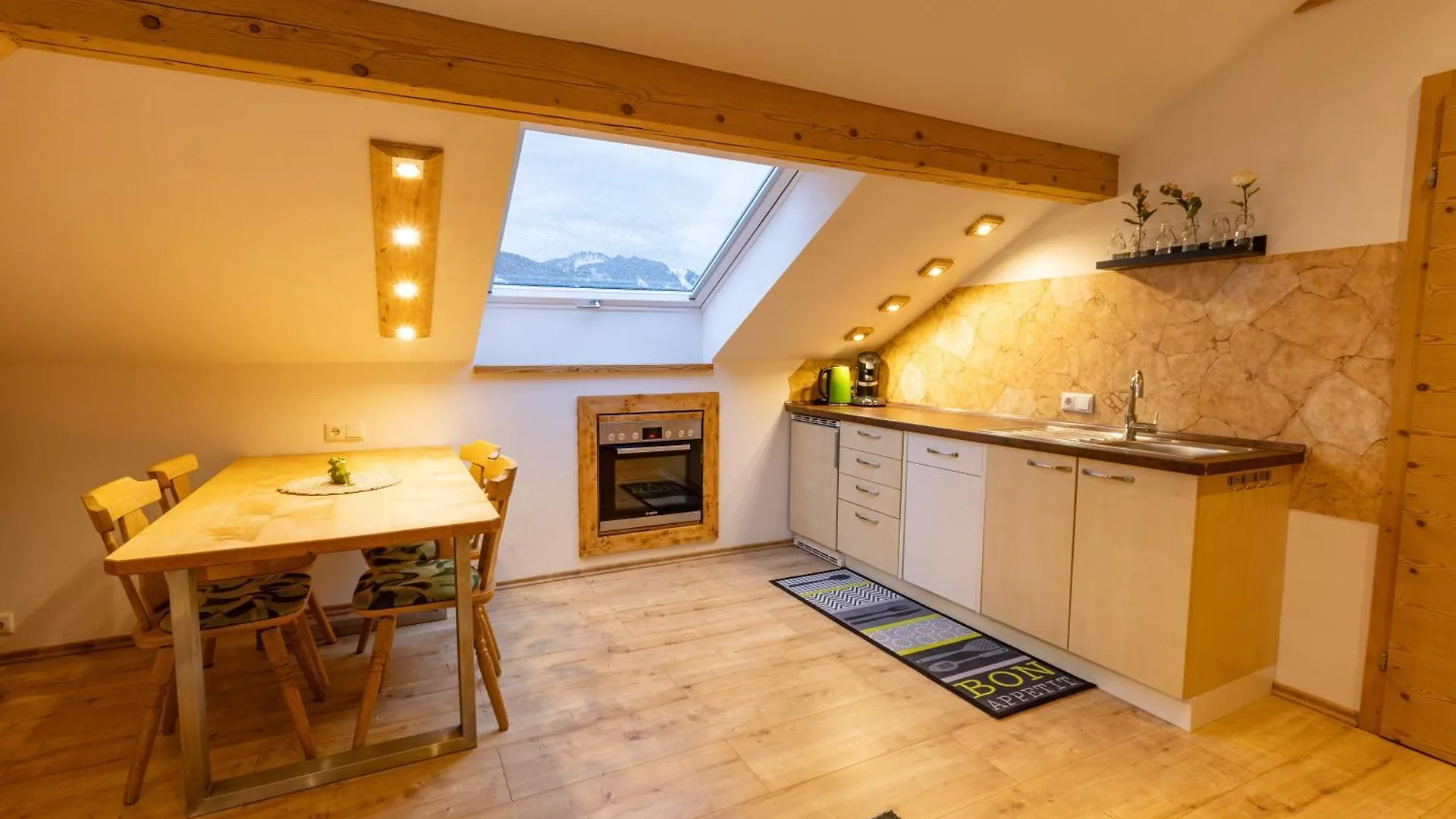Ferienwohnung Froschkoenig Mit Sauna Inkl Koenigscard Nesselwang